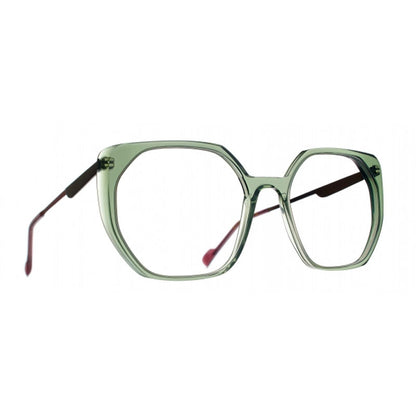 Occhiale da Vista Blush, Modello: DOUCHKA Colore: 238