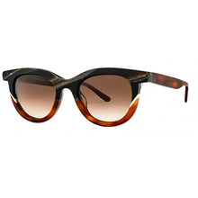 Carica l&#39;immagine nel visualizzatore di Gallery, Occhiale da Sole Thierry Lasry, Modello: Duality Colore: 6312