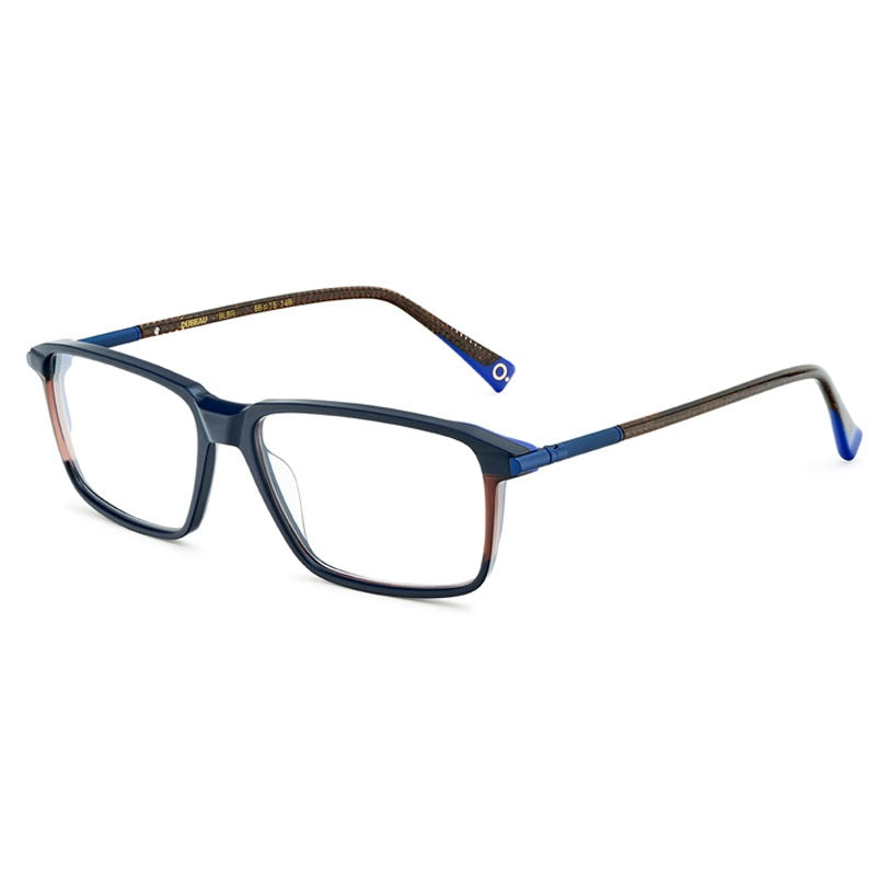 Occhiale da Vista Etnia Barcelona, Modello: Dubeau Colore: BLBR
