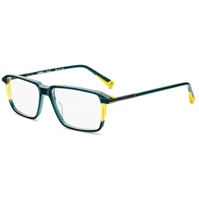 Occhiale da Vista Etnia Barcelona, Modello: Dubeau Colore: TQYW