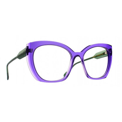 Occhiale da Vista Blush, Modello: DUCHESSE Colore: 234