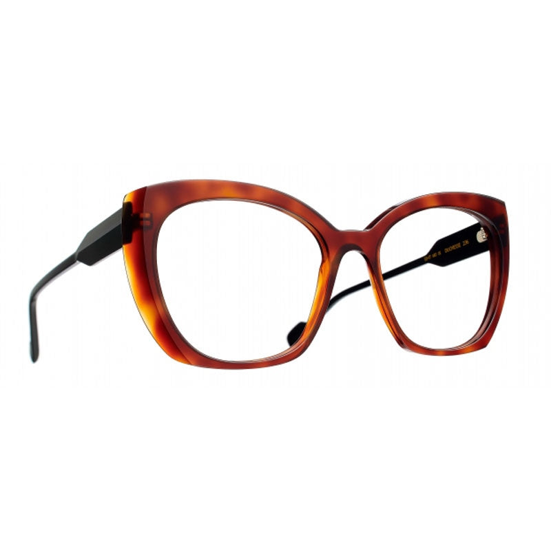 Occhiale da Vista Blush, Modello: DUCHESSE Colore: 236