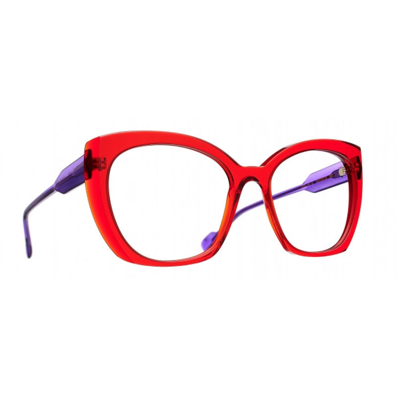 Occhiale da Vista Blush, Modello: DUCHESSE Colore: 237