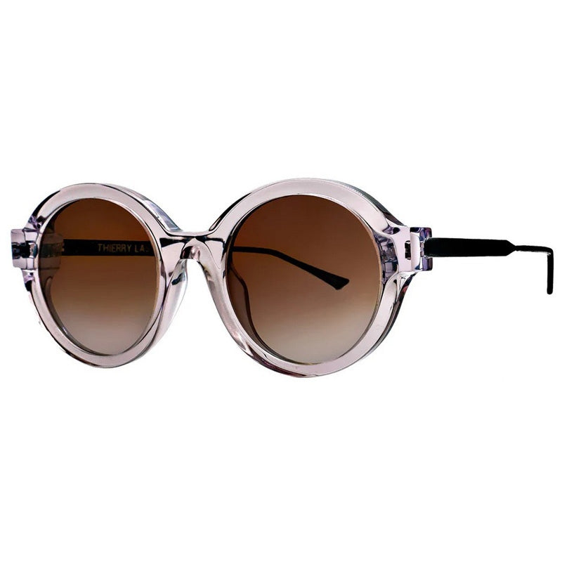 Occhiale da Sole Thierry Lasry, Modello: DUCKLIPSY Colore: 8424