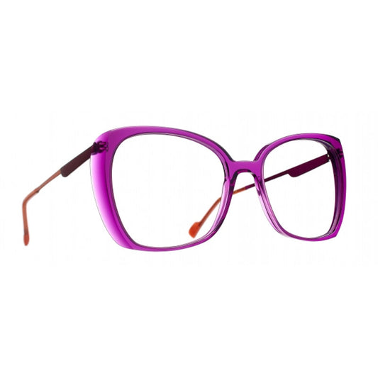 Occhiale da Vista Blush, Modello: DULIE Colore: 230