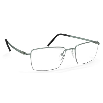 Occhiale da Vista Silhouette, Modello: DynamicDawn5583 Colore: 5040