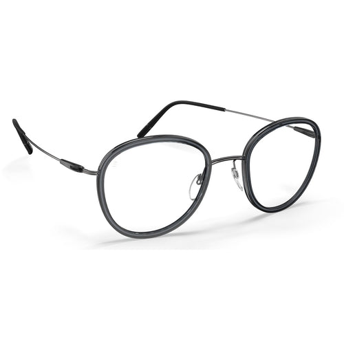 Occhiale da Vista Silhouette, Modello: DynamicsColorwaveContourFullrim5581 Colore: 6560