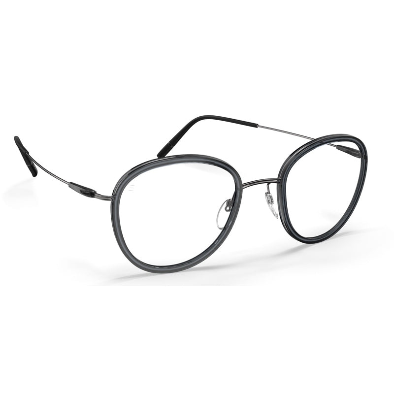 Occhiale da Vista Silhouette, Modello: DynamicsColorwaveContourFullrim5581 Colore: 6560