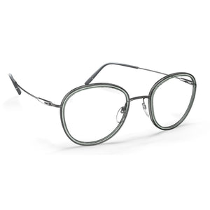 Occhiale da Vista Silhouette, Modello: DynamicsColorwaveContourFullrim5581 Colore: 7100