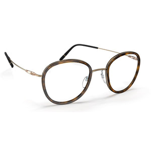 Occhiale da Vista Silhouette, Modello: DynamicsColorwaveContourFullrim5581 Colore: 7530