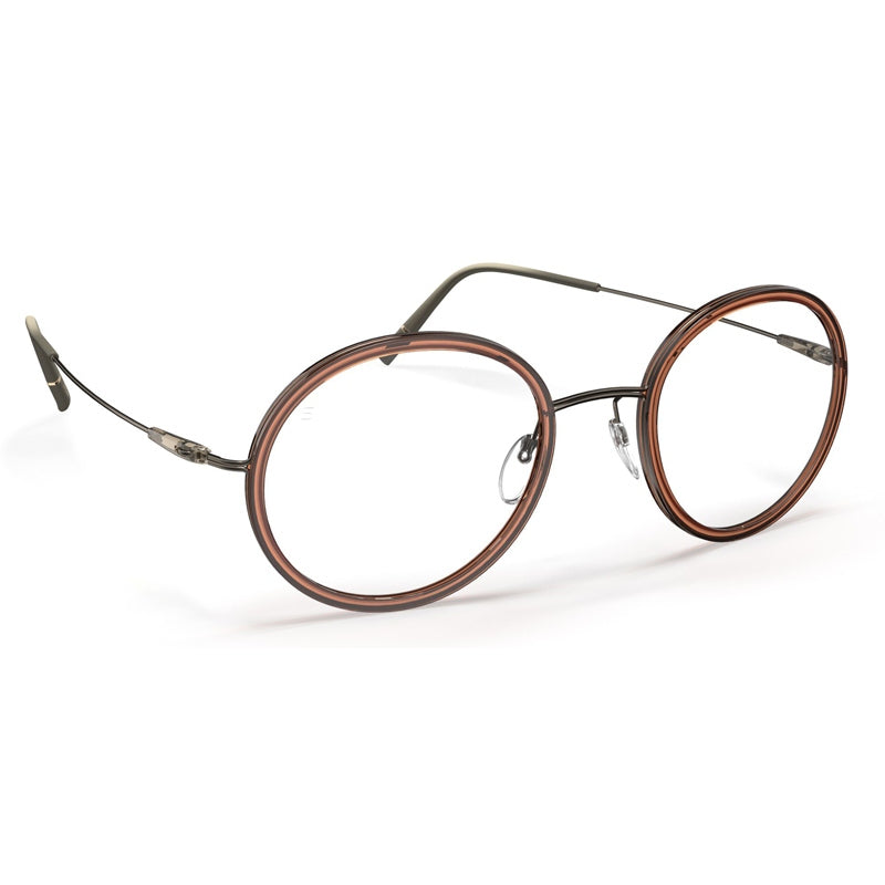 Occhiale da Vista Silhouette, Modello: DynamicsColorwaveContourFullrim5582 Colore: 6040