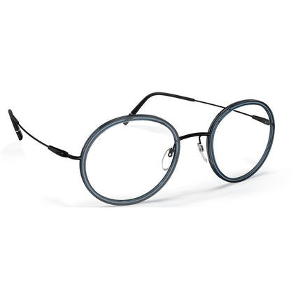 Occhiale da Vista Silhouette, Modello: DynamicsColorwaveContourFullrim5582 Colore: 9040