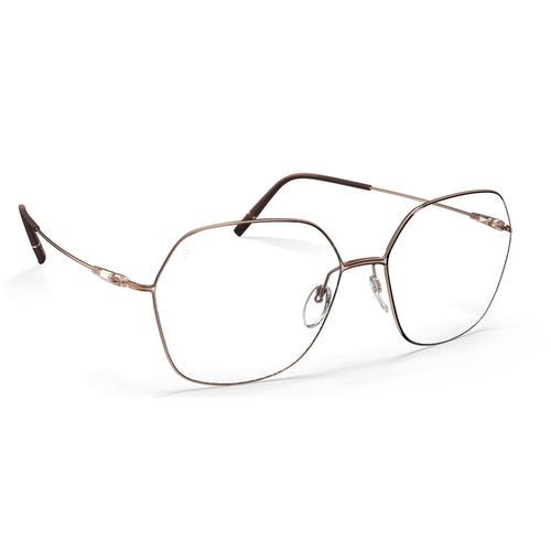Occhiale da Vista Silhouette, Modello: DynamicsColorwaveFullrim4549 Colore: 3530