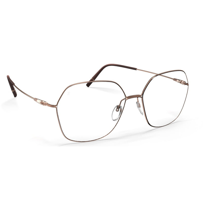 Occhiale da Vista Silhouette, Modello: DynamicsColorwaveFullrim4549 Colore: 3530