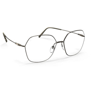 Occhiale da Vista Silhouette, Modello: DynamicsColorwaveFullrim4549 Colore: 6040