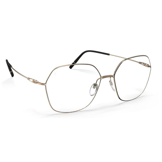 Occhiale da Vista Silhouette, Modello: DynamicsColorwaveFullrim4549 Colore: 7530