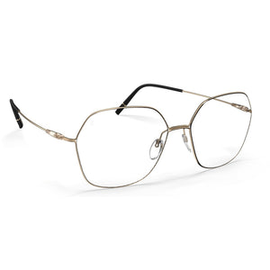 Occhiale da Vista Silhouette, Modello: DynamicsColorwaveFullrim4549 Colore: 7530