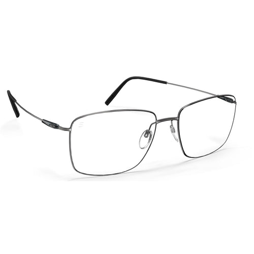Occhiale da Vista Silhouette, Modello: DynamicsColorwaveFullrim5576 Colore: 6560