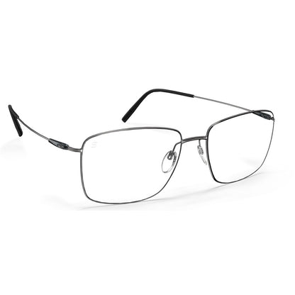 Occhiale da Vista Silhouette, Modello: DynamicsColorwaveFullrim5576 Colore: 6560