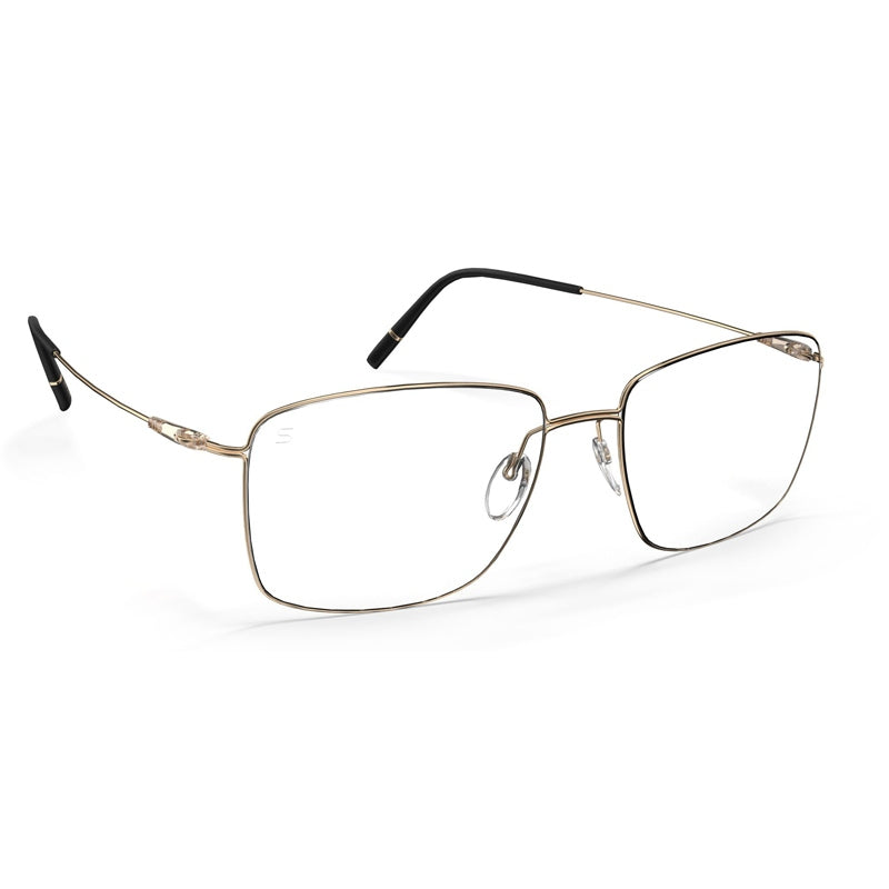 Occhiale da Vista Silhouette, Modello: DynamicsColorwaveFullrim5576 Colore: 7530