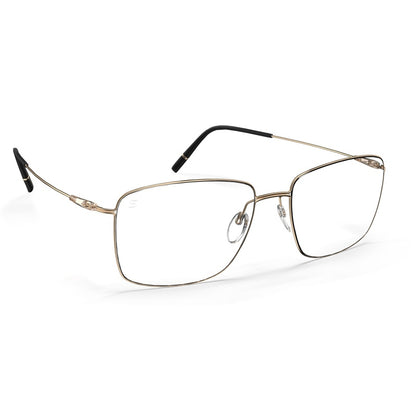 Occhiale da Vista Silhouette, Modello: DynamicsColorwaveFullrim5576 Colore: 7530
