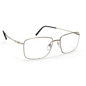 Occhiale da Vista Silhouette, Modello: DynamicsColorwaveFullrim5576 Colore: 7530