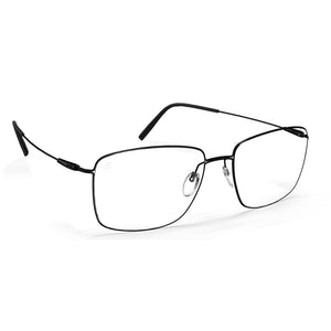 Occhiale da Vista Silhouette, Modello: DynamicsColorwaveFullrim5576 Colore: 9140