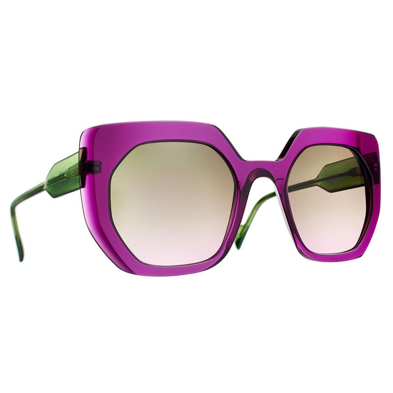 Occhiale da Sole Blush, Modello: DYNAMITE Colore: 1072