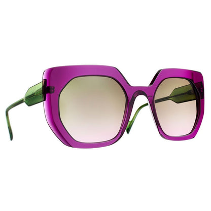 Occhiale da Sole Blush, Modello: DYNAMITE Colore: 1072