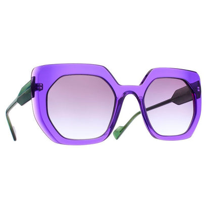 Occhiale da Sole Blush, Modello: DYNAMITE Colore: 234