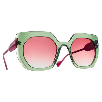 Occhiale da Sole Blush, Modello: DYNAMITE Colore: 238