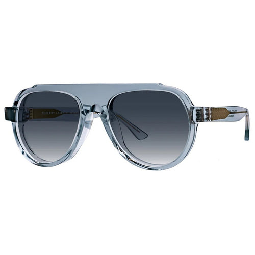 Occhiale da Sole Thierry Lasry, Modello: DYNASTYSUN Colore: 8425Gray