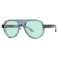 Carica l&#39;immagine nel visualizzatore di Gallery, Occhiale da Sole Thierry Lasry, Modello: DYNASTYSUN Colore: 8425MINTGREEN
