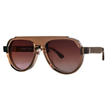 Carica l&#39;immagine nel visualizzatore di Gallery, Occhiale da Sole Thierry Lasry, Modello: DYNASTYSUN Colore: 943