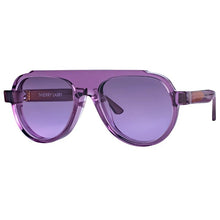 Carica l&#39;immagine nel visualizzatore di Gallery, Occhiale da Sole Thierry Lasry, Modello: DYNASTYSUN Colore: 945NOCTAMBULE