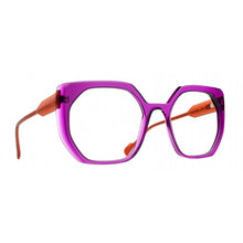 Carica l&#39;immagine nel visualizzatore di Gallery, Occhiale da Vista Blush, Modello: DZING Colore: 230