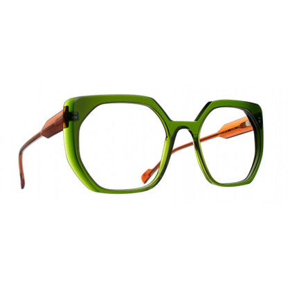 Occhiale da Vista Blush, Modello: DZING Colore: 231