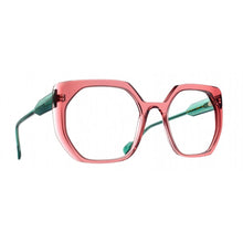 Carica l&#39;immagine nel visualizzatore di Gallery, Occhiale da Vista Blush, Modello: DZING Colore: 233