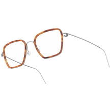 Carica l&#39;immagine nel visualizzatore di Gallery, LINDBERG Eyeglasses, Model: Ebbe Colour: 10K25
