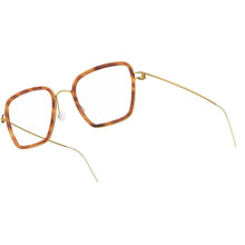 Carica l&#39;immagine nel visualizzatore di Gallery, LINDBERG Eyeglasses, Model: Ebbe Colour: GTK25