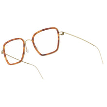 Carica l&#39;immagine nel visualizzatore di Gallery, LINDBERG Eyeglasses, Model: Ebbe Colour: PGTK25