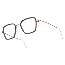 Carica l&#39;immagine nel visualizzatore di Gallery, LINDBERG Eyeglasses, Model: Ebbe Colour: PU12K199