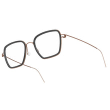Carica l&#39;immagine nel visualizzatore di Gallery, LINDBERG Eyeglasses, Model: Ebbe Colour: U12K199