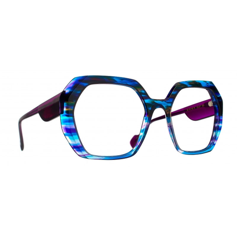 Occhiale da Vista Blush, Modello: ECLAT Colore: 283