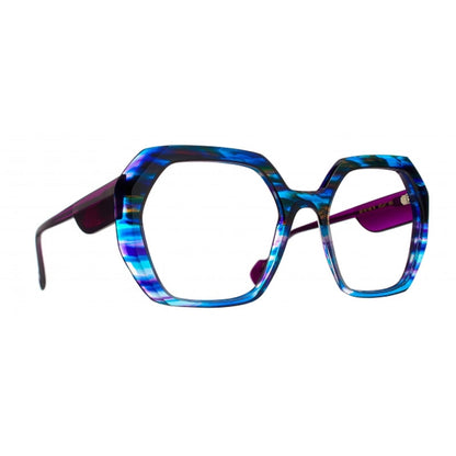 Occhiale da Vista Blush, Modello: ECLAT Colore: 283