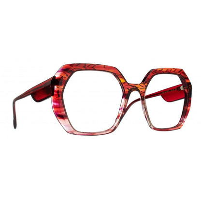 Occhiale da Vista Blush, Modello: ECLAT Colore: 284
