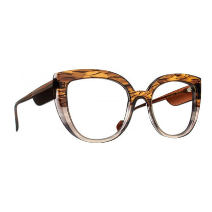 Occhiale da Vista Blush, Modello: EGERIE Colore: 281