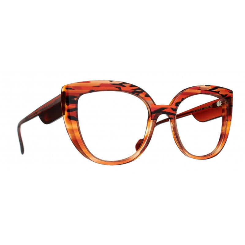 Occhiale da Vista Blush, Modello: EGERIE Colore: 282
