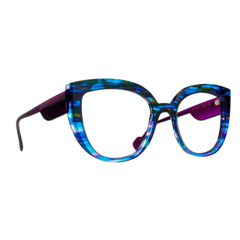 Occhiale da Vista Blush, Modello: EGERIE Colore: 283