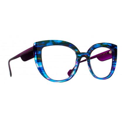 Occhiale da Vista Blush, Modello: EGERIE Colore: 283